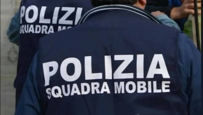 Rapina aggravata a Modena: denunciati dalla Polizia di Stato tre minori