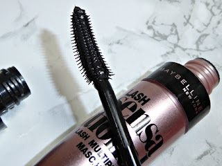 Maybelline Lash Sensational Mascara