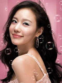 the amazing kim ah joong