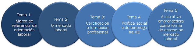 Temas Módulo I "Marco Conceptual"