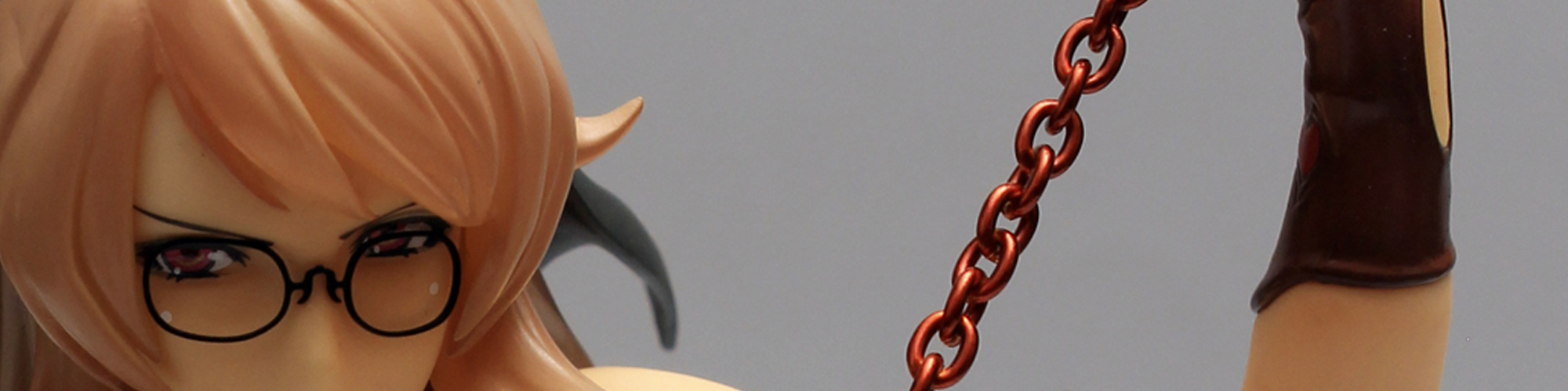 QUEEN'S BLADE REBELLION - INQUISITOR SIGUI [by MEGAHOUSE]