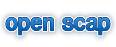 openscap logo