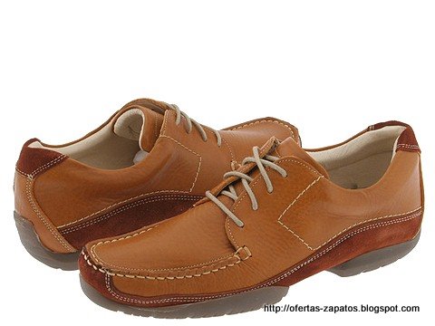 Ofertas zapatos:zapatos704442