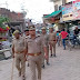 जौनपुर: एसओ रामपुर ने चलाया सघन चेकिंग अभियान | #NayaSaveraNetwork