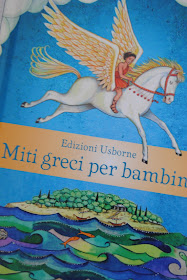 rubrica dedicata ai libri per bambini