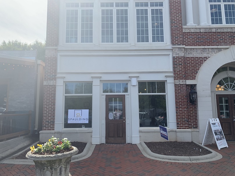 Alpharetta Injury Attorneys