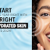 Start the Year Right with Bright Hydrated Skin this 2024!