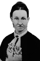 Sarah Ann Pulsipher