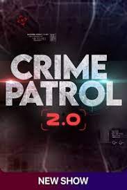Crime Patrol 2.0 30th September 2022