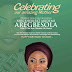 AKOL Celebrates Sherifat Aregbesola At 59