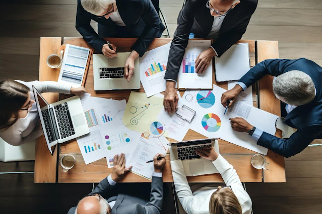 Gestión de Proyectos: Características, Desarrollo y Ventajas para las Empresas