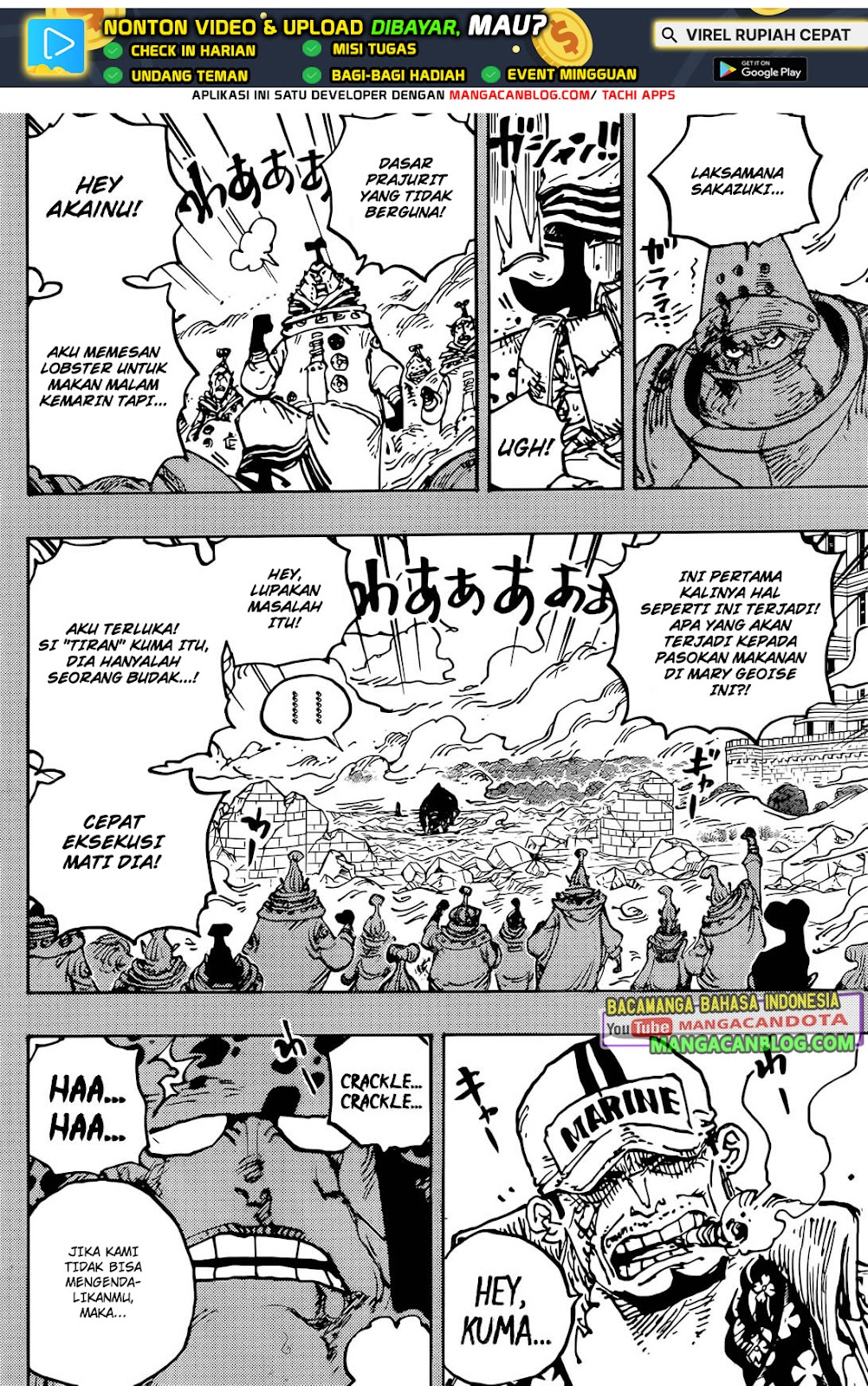 Dilarang COPAS - situs resmi www.mangacanblog.com - Komik one piece 1092 - chapter 1092 1093 Indonesia one piece 1092 - chapter 1092 Terbaru 3|Baca Manga Komik Indonesia|Mangacan