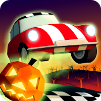 Pocket Rush Unlimited (Cash - Gold - Energy - Fuel) MOD APK