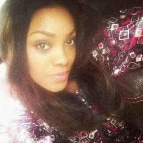 Jude Okoye Proposes To Girlfriend Ifeoma Umeokeke