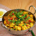 Chicken Balti