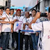 Bekerja dalam Sunyi, Inilah Orang-orang di Balik Kesuksesan Formula E