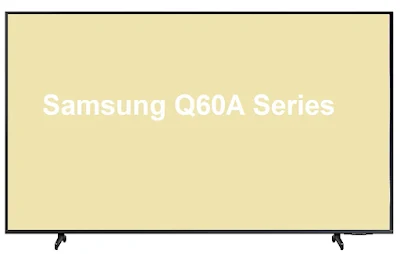 Samsung QN32Q60AAFXZA