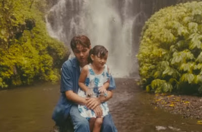 Nyoman Paul alunan mimpi