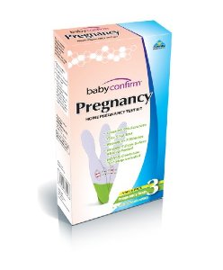  BabyPrep Ovulation Test (Pack of 2)