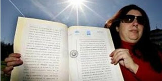 La española Ángeles Durán se ha proclamado como la única propietaria del Sol