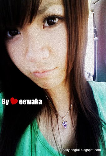 Christine Lim (Eewaka)