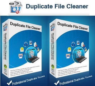 Duplicate Cleaner | Penghapus File2 Ganda hartdis
