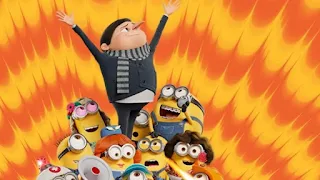 ''Minions: Rise Of Gru' Grosses Over $200 Million In Its Opening Weekend