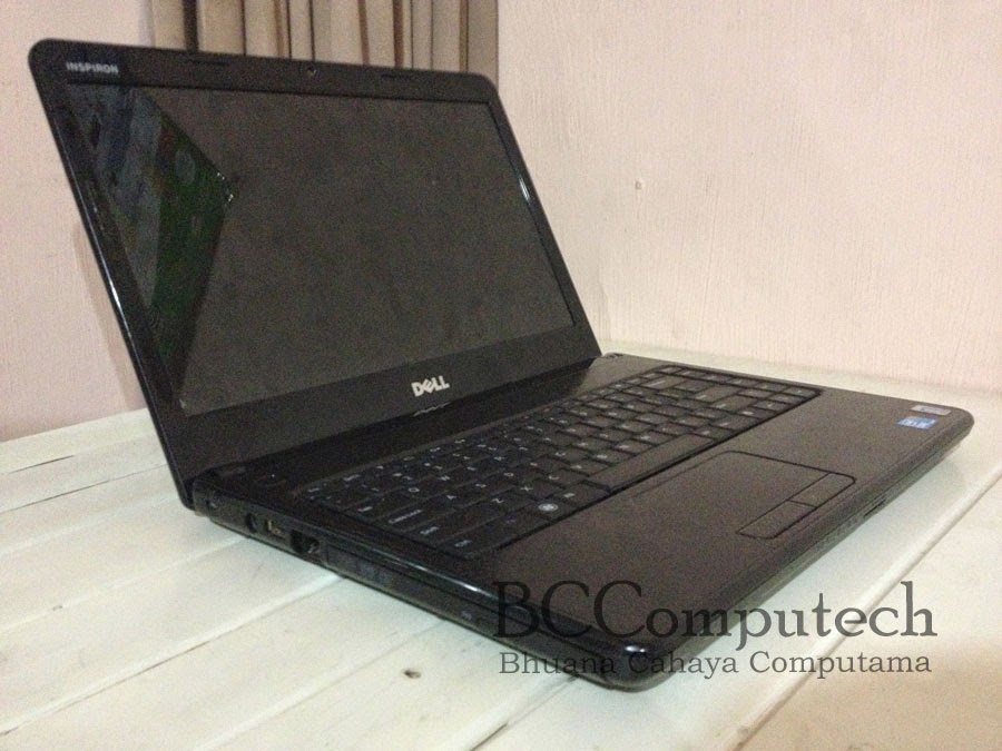 Laptop Second Malang