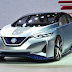 Nissan se adelanta al futuro en el Salón de Ginebra 2016