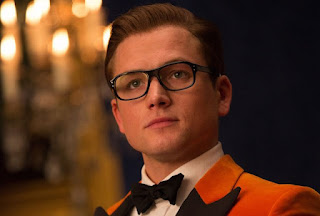 espectacular primer trailer de kingsman: el circulo de oro