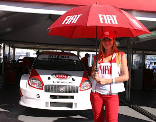 promotoras TC 2000