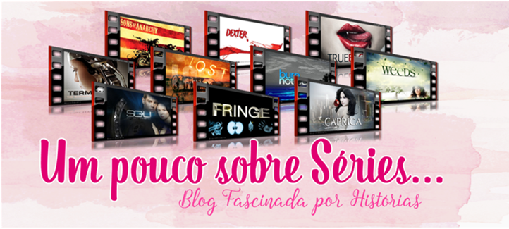 Séries preferidas da Netflix