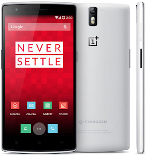 Harga HP OnePlus One terbaru