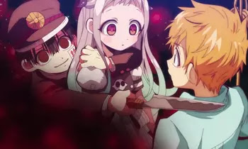 Jibaku Shounen جميع حلقات انمي Jibaku Shounen Hanako-kun مترجمة و مجمعة مشاهدة و تحميل مباشر