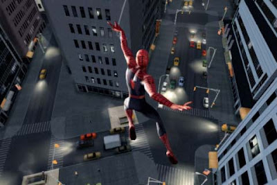 Spider Man 3 Game For Pc