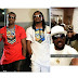 Psquare Brothers Break Up! Peter Okoye Finally Confirms It!