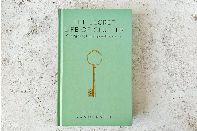 gift guide for 40 year olds the secret life of clutter by Helen Sanderson