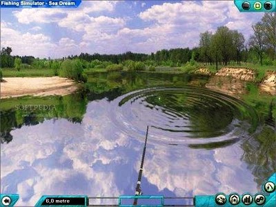 Computer 2011 on Fishing Simulator 2011  Mediafire  79 Mb   All Freez 4u   Most Wanted