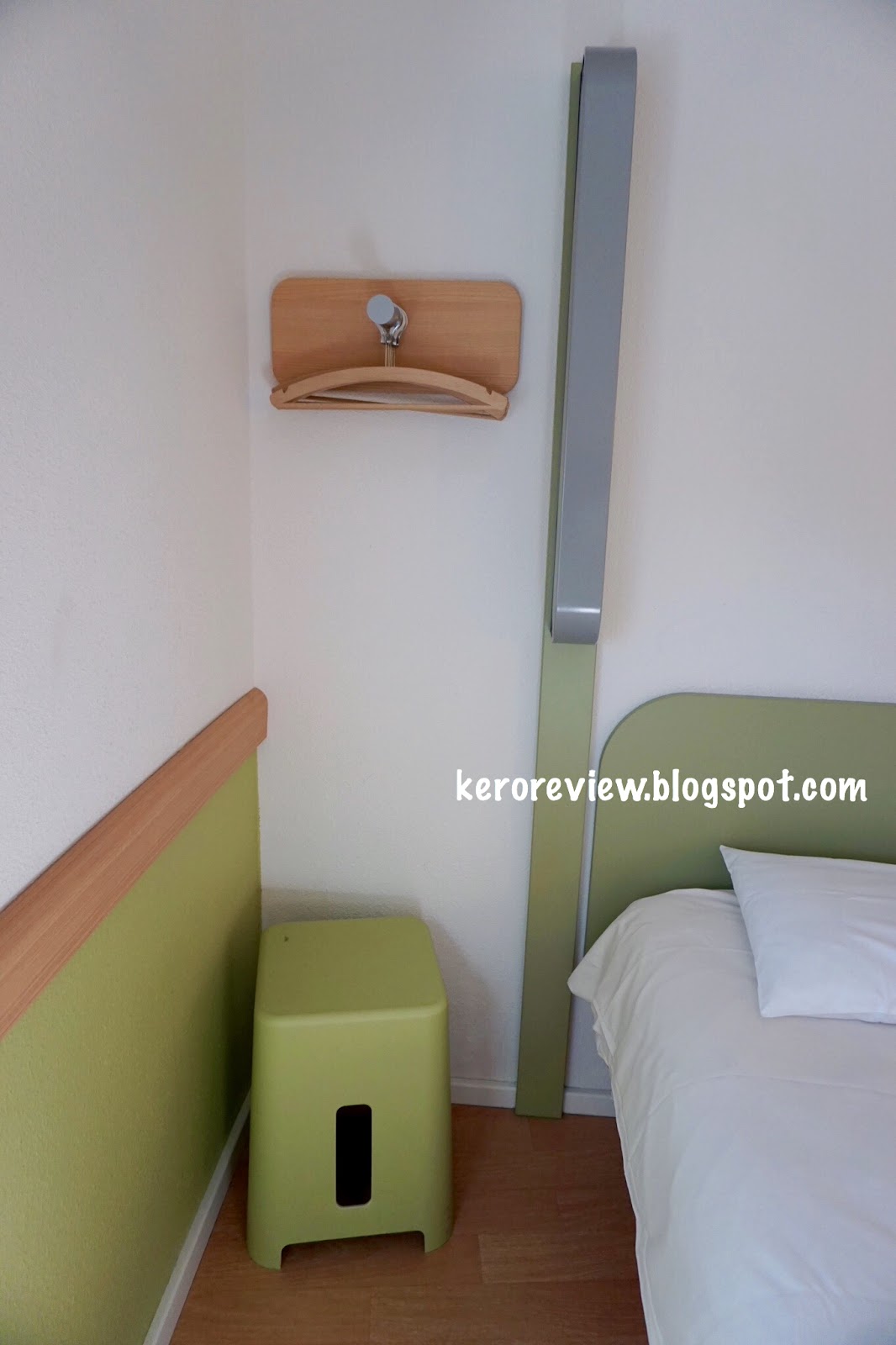 รีวิว โรงแรมราคาประหยัด ไอบิส บัดเจ็ต, เจนีวา สวิตเซอร์แลนด์ (CR) Review Hotel in Geneva Switzerland, IBIS Budget Petit Lancy.