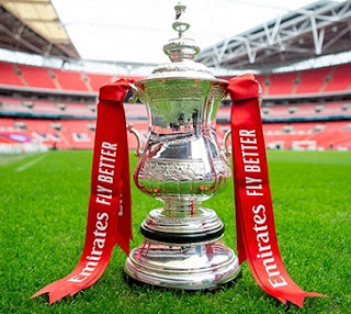 FA Cup 2019-20: Third round qualifying draw, fixtures :