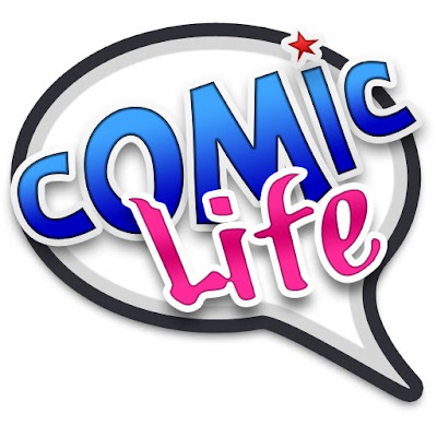 Cara Membuat Komik Dengan Mudah Menggunakan Comic Life