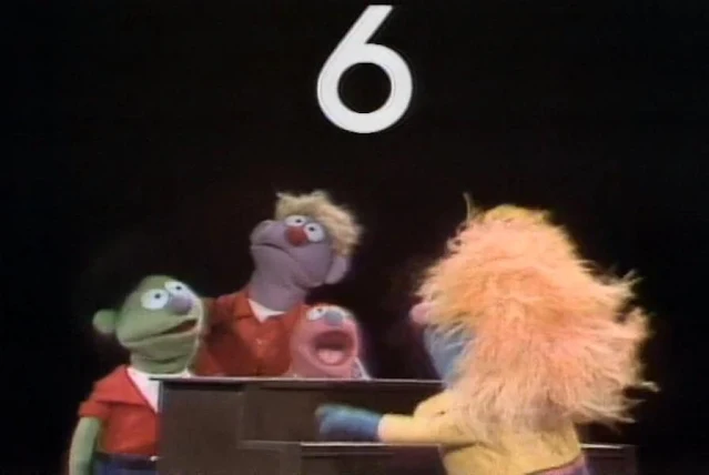 Count It Higher Great Music Videos from Sesame Street