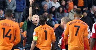 Edgar Davids número 1