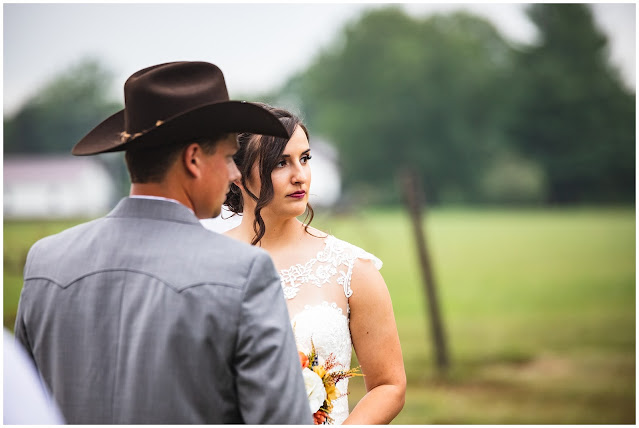 Marshall, Illinois Wedding Photographer