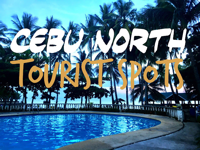 List of Places to Visit in Cebu North