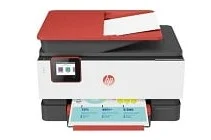 HP OfficeJet Pro 9016 Drivers Download
