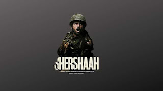 Shershaah full movie download free