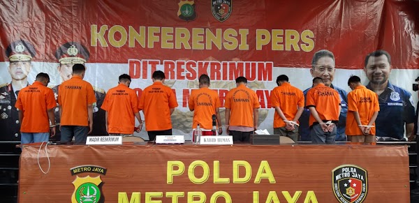 Hiii Ngeri, 1 Penyelenggara Pesta Gay Apartemen Kuningan Ternyata Positif HIV