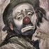 [POEM] Mourning Clown