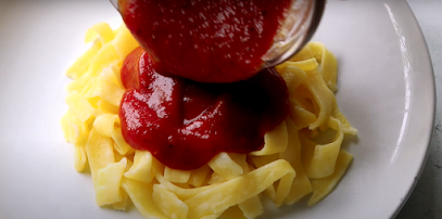 Low Carb Pasta